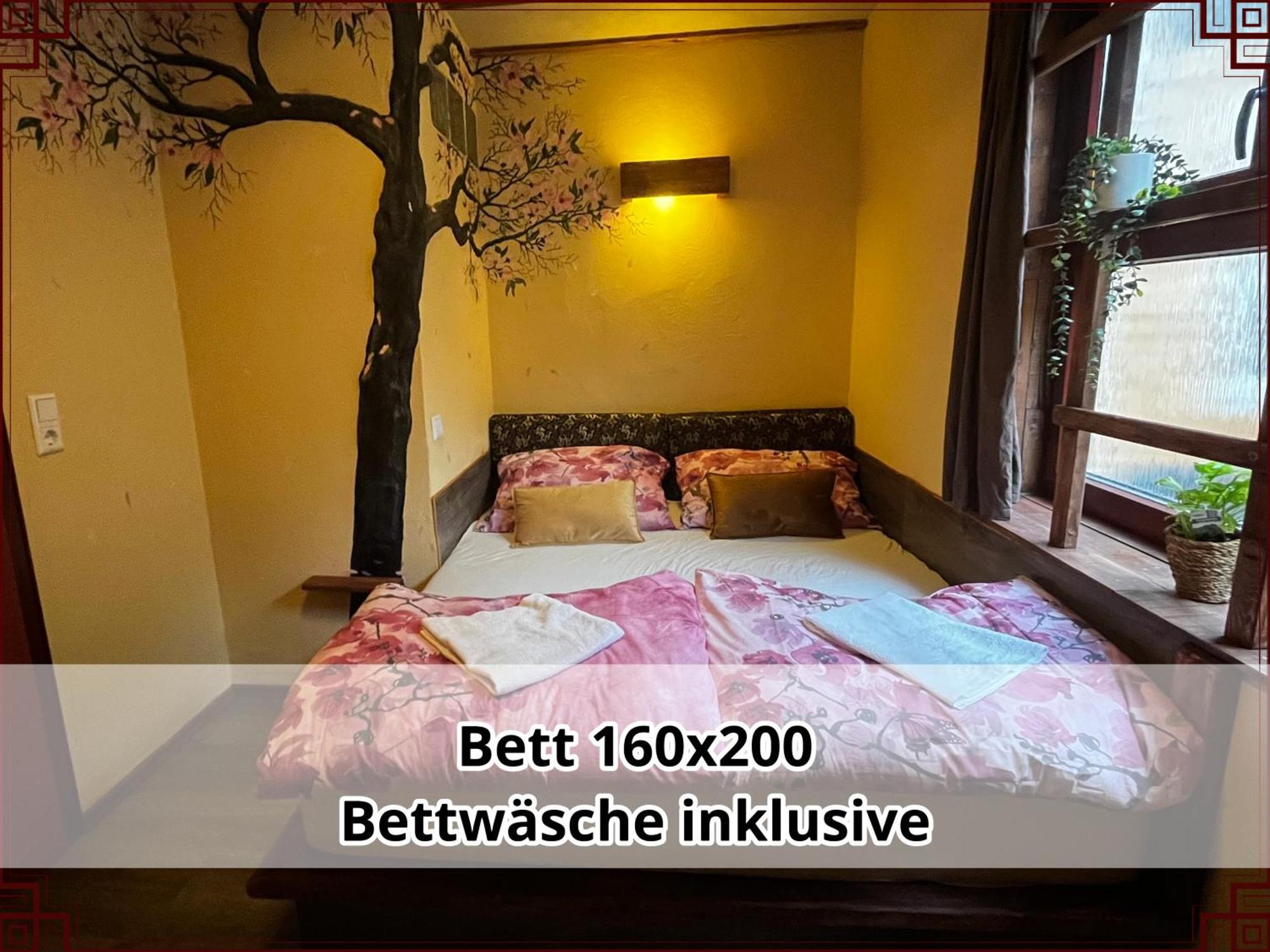 Smallsaigon Apartment Mit Guter Anbindung Zwischen Mosel Und Rhein Leiningen المظهر الخارجي الصورة